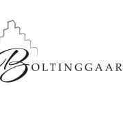 Logodesign til Boltinggaard ved Courage Design