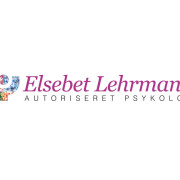 Logodesign til Elsebet Lehrmann ved Courage Design