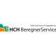 Logodesign til HCH Beregner Service Aps ved Courage Design