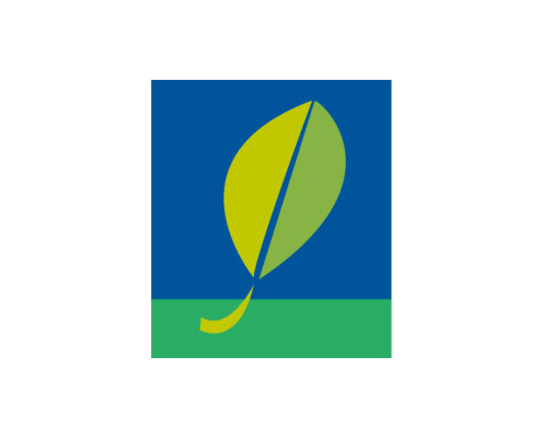 Logodesign ved Courage Design