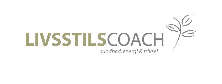 Logodesign til Susanne Kristensen ved Courage Design