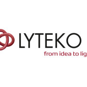 Logodesign til Lyteko ved Courage Design