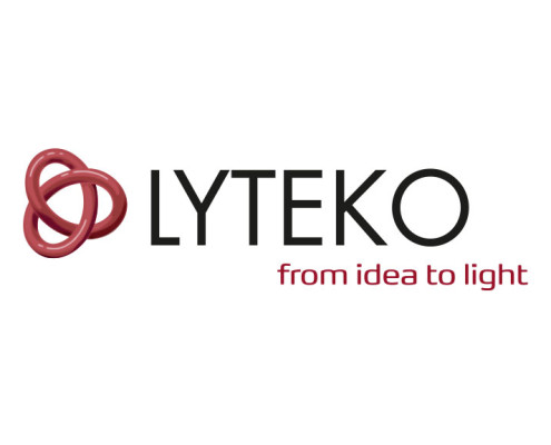 Logodesign til Lyteko ved Courage Design