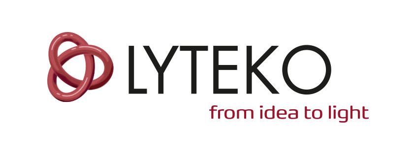 Logodesign til Lyteko ved Courage Design