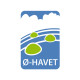 Logodesign til Ø-havet ved Courage Design