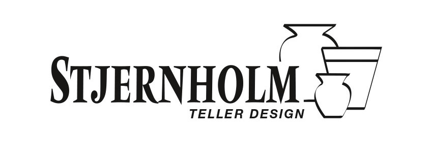 Logodesign til Stjernholm ved Courage Design