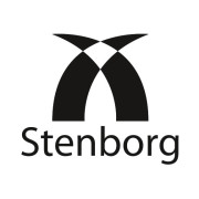 Logodesign til Stenborg ved Courage Design