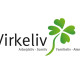 Logodesign til Virkeliv ved Courage Design