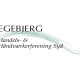 Logodesign til Egebjerg Handels- og Håndværkerforening ved Courage Design
