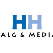 Logodesign til Heine Hilbrecht ved Courage Design