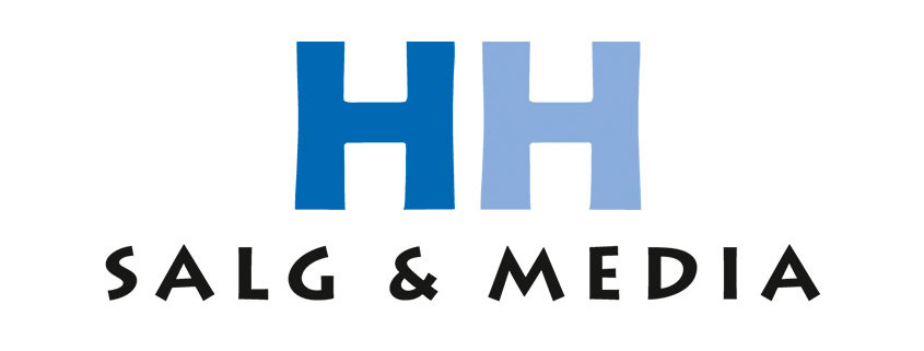Logodesign til Heine Hilbrecht ved Courage Design