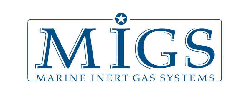 Logodesign til Migs ved Courage Design