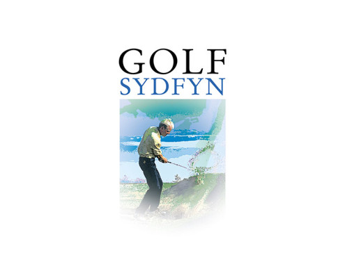 Logodesign til Golf Sydfyn ved Courage Design