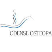 Logodesign til Odense Osteopati ved Courage Design