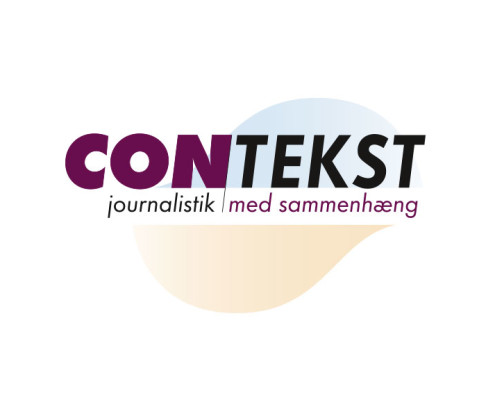 Logodesign til Contekst ved Courage Design