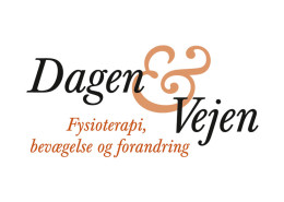 Logodesign til Dagen og Vejen ved Courage Design