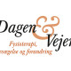 Logodesign til Dagen og Vejen ved Courage Design