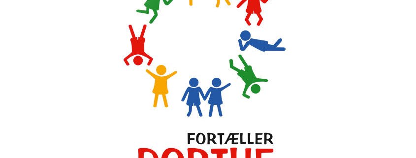 Logodesign ved Courage Design