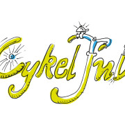 Logodesign til virkomheden Cykel Jul ved Courage Design