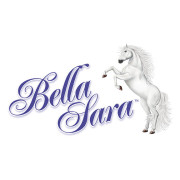 Logodesign til Bella Sara ved Courage Design