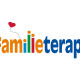 Logodesign til Familieterapi ved Courage Design