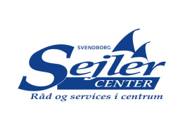 Logodesign til Svendborg Sejler Center ved Courage Design