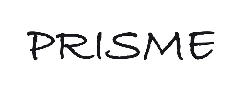 Logodesign til Prisme ved Courage Design