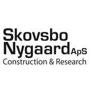Logodesign til Skovsbo Nygaard ved Courage Design