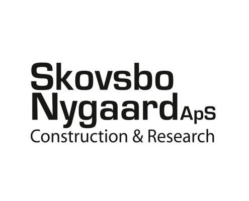 Logodesign til Skovsbo Nygaard ved Courage Design