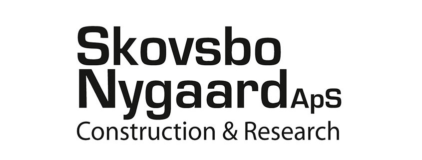 Logodesign til Skovsbo Nygaard ved Courage Design