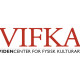 Logodesign til Vifka ved Courage Design