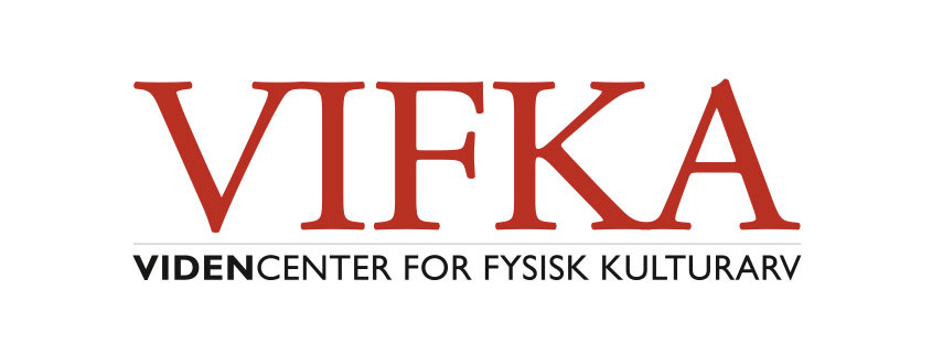 Logodesign til Vifka ved Courage Design