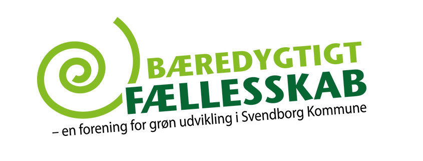 Redesign af logo ved Courage Design